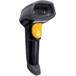 Mindeo MD6600-SR Сканер ШК (ручной, 2D имидж, серый; ЕГАИС; Честный Знак) USB