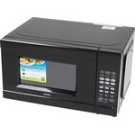 Микроволновая печь BBK 20MWS-727S/B черный, 20 л, 700 Вт, сенсор