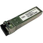 TVBSFPPBD-1-A, Transceiver Module Ethernet 10.3125Gbps 1270nm 3.135V ~ 3.465V LC ...