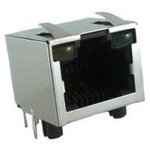 RJHSE5381, Гнездо, RJ45, Кат: 5 ...
