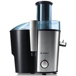 Bosch MES3500 juicer black