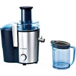 Bosch MES3500 juicer black