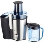 Bosch MES3500 juicer black