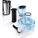 Bosch MES3500 juicer black