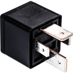 1393304-5, Plug In Automotive Relay, 24V dc Coil Voltage, 70A Switching Current, SPST