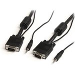 MXTHQMM2MA, Male VGA to Male VGA Cable, 2m