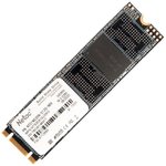 SSD M.2 Netac 512Gb N535N Series  NT01N535N-512G-N8X  Retail (SATA3 ...