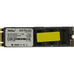 SSD M.2 Netac 512Gb N535N Series  NT01N535N-512G-N8X  Retail (SATA3 ...