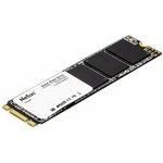 SSD M.2 Netac 1.0Tb N535N Series  NT01N535N-001T-N8X  Retail (SATA3 ...
