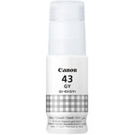 Canon GI-43 (4707C001), Чернила