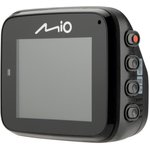 MIO-MIVUE-C317, Автомобильный видеорегистратор Mio MiVue C317, 2, FHD, SuperCap