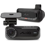 MIO-MIVUE-J60, Автомобильный видеорегистратор Mio MiVue J60, FHD, GPS, WiFi (OTA)