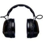 HRXS221A Wired Listen Only Electronic Ear Defenders with Headband, 32dB