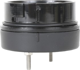 856T-BMASH, 856T Series Mounting Base for Use with 856T Series 70mm Control Tower Signaling Systems