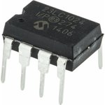 23LC1024-I/P, SRAM 1024K 2.5V SPI SERIAL SRAM SQI