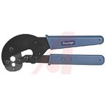 24-7711P, Hand Crimping Tool for F, UHF