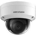 Видеокамера Hikvision DS-2CD2183G2-IS(2.8mm) 8Мп уличная купольная IP-камера с EXIR-подсветкой до 30м и технологией AcuSense1/2,8" Progressi
