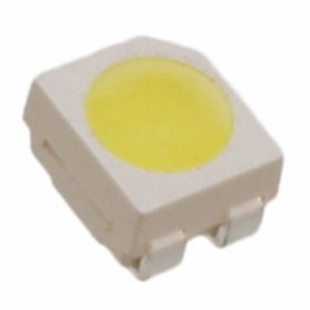 CLA1A-WKW-CXbYb453, Standard LEDs - SMD White LED
