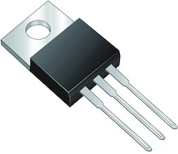 100V 40A, Schottky Rectifier & Schottky Diode, TO-220AB V41M103C-M3/P