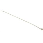 115-02302 RELK2L-PA66-NA, Cable Tie, Releasable, 350mm x 4.6 mm ...