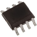 ATTINY13A-SS7, 8bit AVR Microcontroller, ATtiny13, 20MHz, 1 kB Flash, 8-Pin SOIC