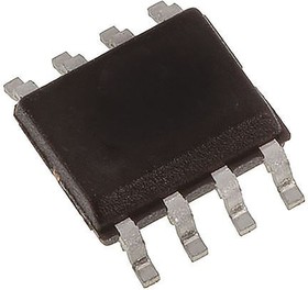 Фото 1/2 ATTINY13A-SS7, 8bit AVR Microcontroller, ATtiny13, 20MHz, 1 kB Flash, 8-Pin SOIC