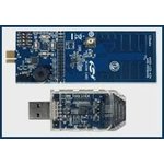 EZR-LEDK2W-434, Sub-GHz Development Tools EZRadio Two-Way Demo Kit (434MHz)