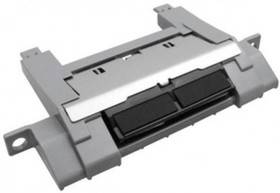 Тормозная площадка 500-листовой кассеты HP LJ P2035/P2055/MF5980/5940/ 6780/5960/5950/5930/6680/ iR1133 (RM1-6454)