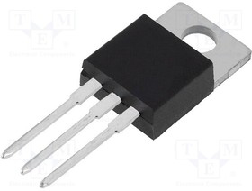 Фото 1/4 MC7815BTG, Linear Voltage Regulators 15V 1A Positive