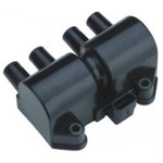 lcc-001, FLAMMA Катушка зажигания DAEWOO LANOS(T100) 96350585