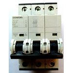 5SY4302-7KK11 Автоматический выключатель Siemens
