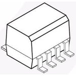 FOD2712A, Optically Isolated Amplifiers Isolated Error Amp Optocoupler