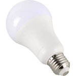 Лампа светодиодная LL-E-A70-20W-230-6K-E27 (груша 20Вт холод. Е27) Eurolux