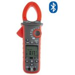 1624458, Power Clamp Meter, Bluetooth, TRMS, 1MW, 1MHz, 3999uF