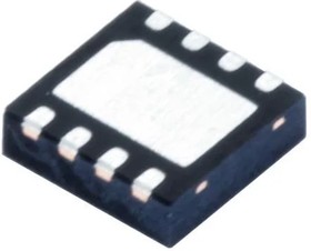 TPS51601ADRBR, Half Bridge MOSFET 4.5V~5.5V WSON-8-EP(3x3) Gate Drive ICs