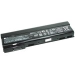 Аккумуляторная батарея для ноутбука HP ProBook 645 G1 (CA09) 100Wh черная
