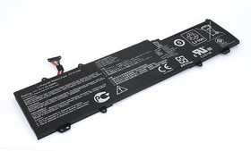 Аккумуляторная батарея для ноутбука Asus ZenBook UX32LA (C31N1330) 11.3V 50Wh