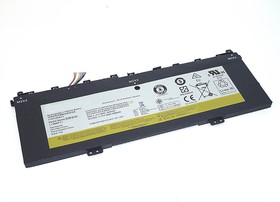 Аккумуляторная батарея для ноутбука Lenovo IdeaPad Yoga 2 13 (L13M6P71) 11.1V 50Wh
