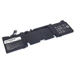 Аккумуляторная батарея для ноутбука Dell Alienware 13 R2 (N1WM4) 15.2V 62Wh