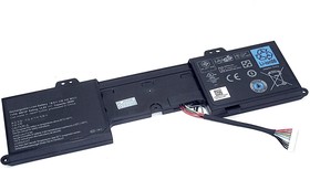 Аккумуляторная батарея для ноутбука Dell Inspiron DUO 1090 (9YXN1) 14.8V 2000mAh