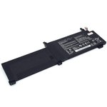 Аккумуляторная батарея для ноутбукa Asus ROG Strix GL703GM (C41N1716) 15.4V 76Wh