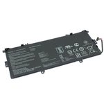 Аккумуляторная батарея для ноутбука Asus ZenBook 13 UX331UN (C31N1724) 11.55V 50Wh