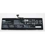 Аккумуляторная батарея для ноутбука Lenovo IdeaPad Gaming 3 16IAH7 (L21M4PC4) ...