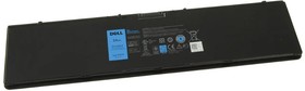 Аккумуляторная батарея для ноутбука Dell Latitude E7450 (PFXCR) 11.1V 34Wh