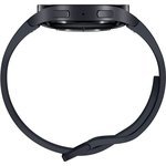 Смарт-часы Samsung Galaxy Watch 6 44мм 1.5" AMOLED корп.графитовый ...