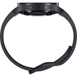 Смарт-часы Samsung Galaxy Watch 6 40мм 1.3" AMOLED корп.графитовый ...