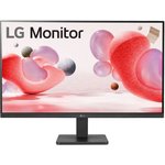 LCD LG 27" 27MR400-B {IPS 1920x1080 100Hz 5ms 5ms 178/178 250cd 1300:1 D-sub HDMI}