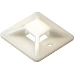 EX293141RUS, Self-adhesive screed mounting pad ExeGate STM2020W-100 (20x20 mm ...