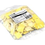 EX293141RUS, Self-adhesive screed mounting pad ExeGate STM2020W-100 (20x20 mm ...