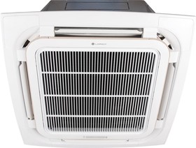 Фото 1/2 Кассетная сплит-система LAC-60TC